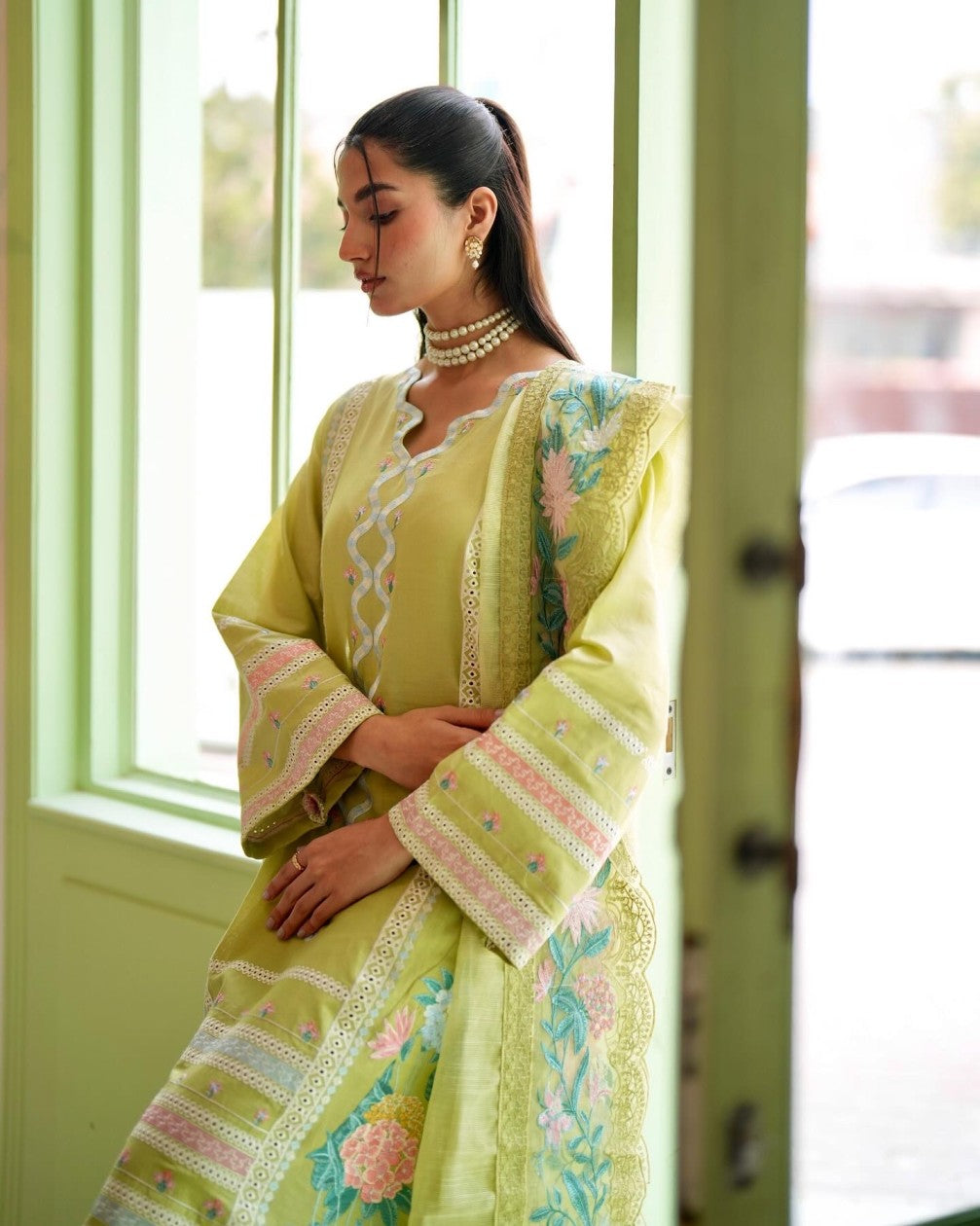Mishri by Mahnoor